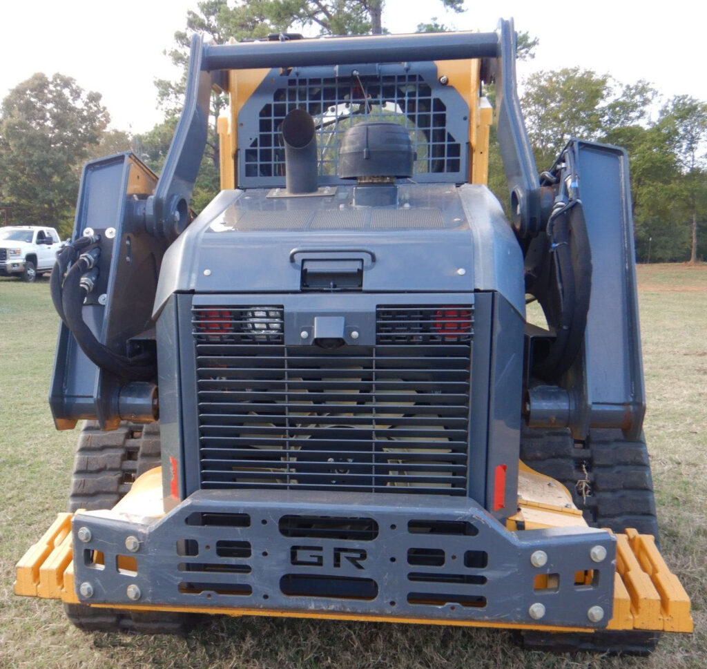 2018 John Deere  333G